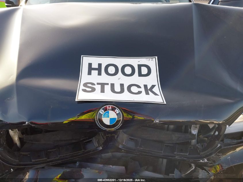 2016 BMW X5 Sdrive35I VIN: 5UXKR2C51G0H42050 Lot: 43952201