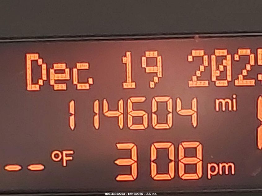 2020 Ram Promaster City Tradesman Slt VIN: ZFBHRFBBXL6S19367 Lot: 43952203