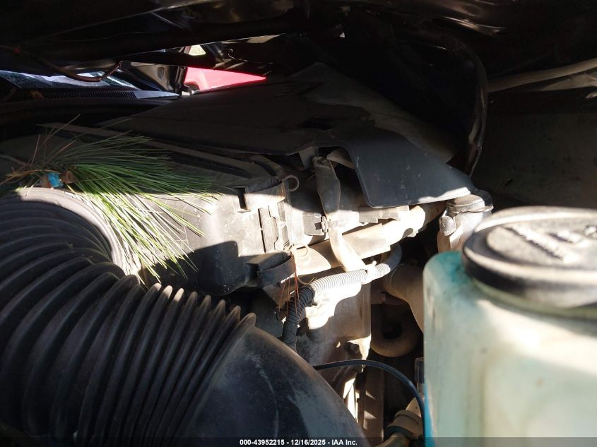 2010 Toyota Tacoma Base V6 VIN: 3TMLU4EN1AM039210 Lot: 43952215