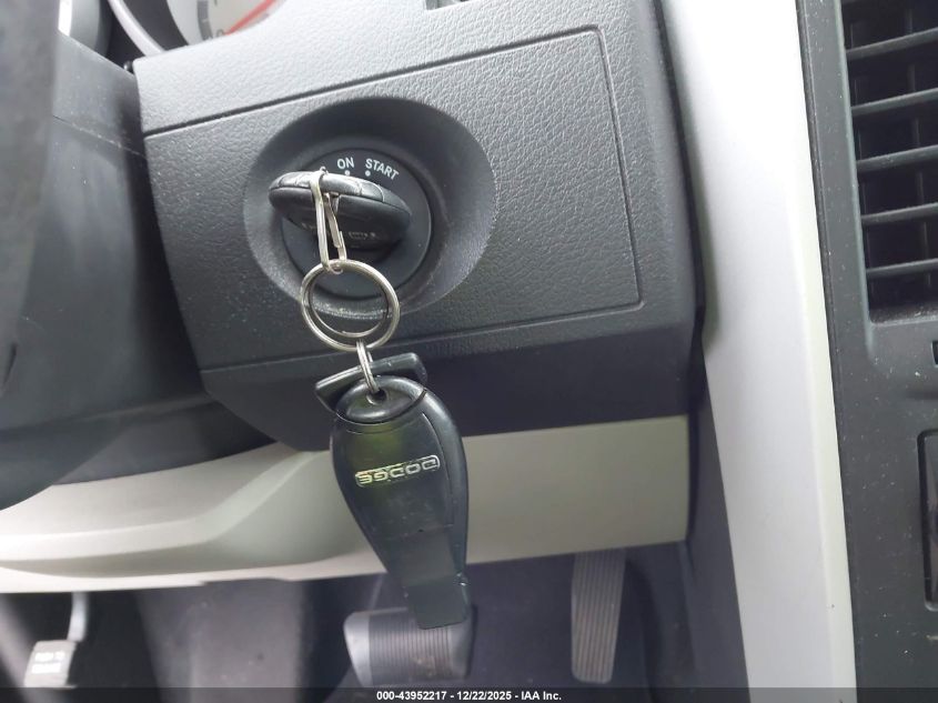 2008 Dodge Grand Caravan Sxt VIN: 2D8HN54X58R145885 Lot: 43952217