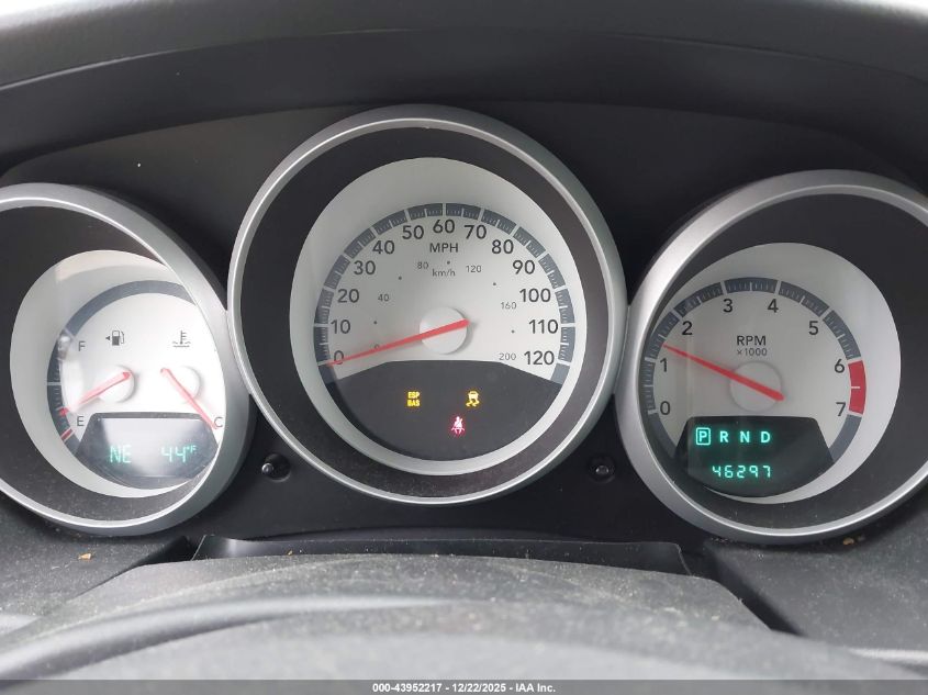 2008 Dodge Grand Caravan Sxt VIN: 2D8HN54X58R145885 Lot: 43952217