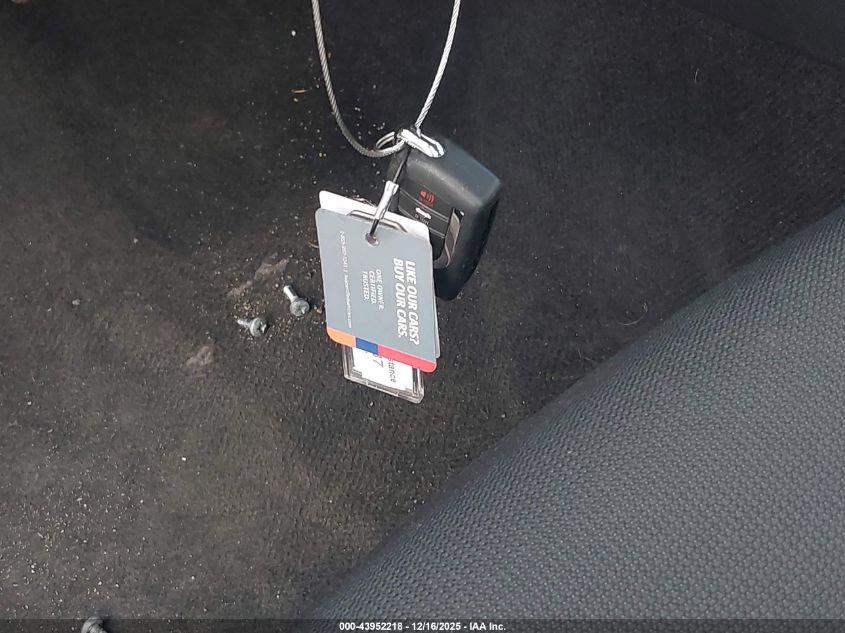 2024 Toyota Corolla Le VIN: 5YFB4MDE3RP157681 Lot: 43952218