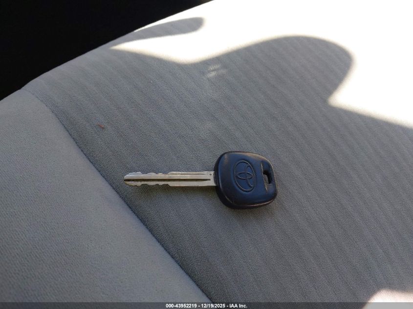 2010 Toyota Corolla S/Le/Xle VIN: 1NXBU4EE8AZ333481 Lot: 43952219