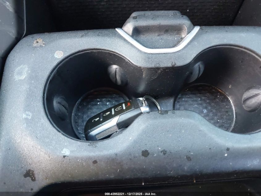 2020 Ram 1500 Big Horn 4X4 5'7 Box VIN: 1C6SRFFT6LN207459 Lot: 43952221