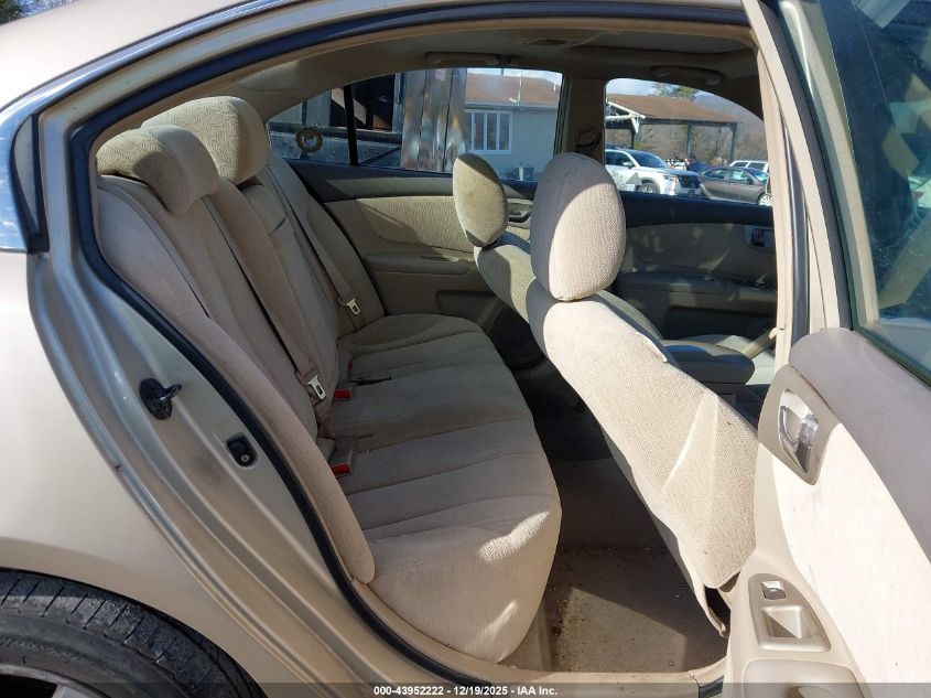 2007 Kia Optima Ex VIN: KNAGE123975101173 Lot: 43952222