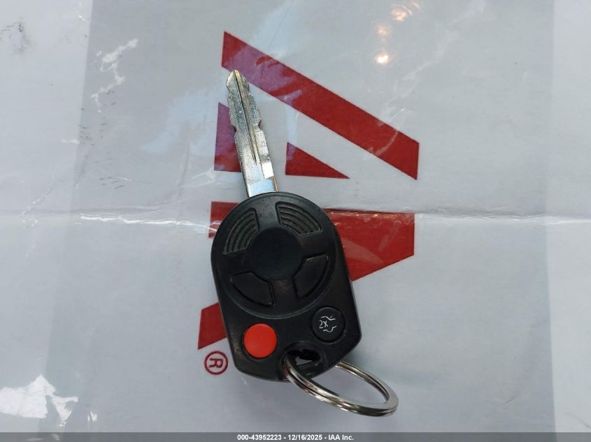 2012 Ford Fusion Sel VIN: 3FAHP0JAXCR166557 Lot: 43952223