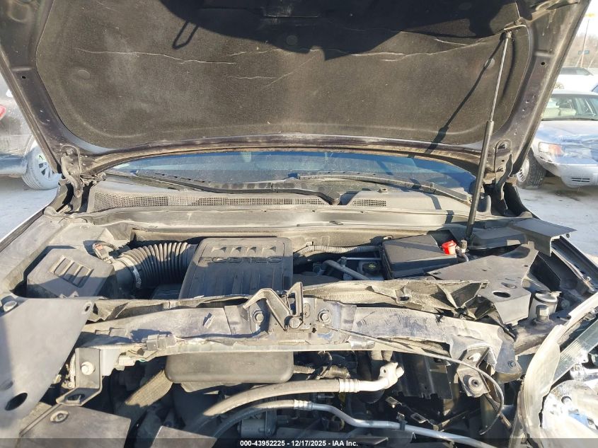 2016 Chevrolet Equinox Lt VIN: 2GNALCEK9G1112633 Lot: 43952225