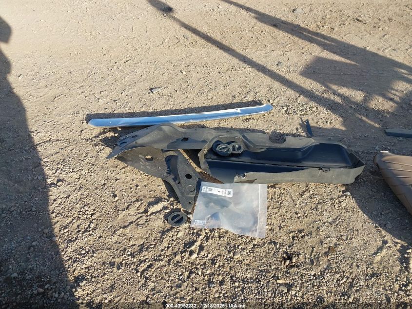 2024 Ram 2500 Limited Longhorn 4X4 6'4 Box VIN: 3C6UR5GLXRG239639 Lot: 43952232