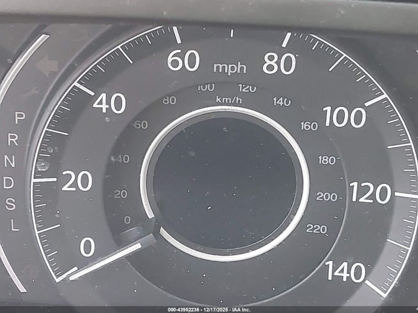 2015 Honda Cr-V Lx VIN: 5J6RM4H39FL039656 Lot: 43952236