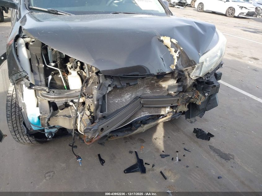 2015 Honda Cr-V Lx VIN: 5J6RM4H39FL039656 Lot: 43952236