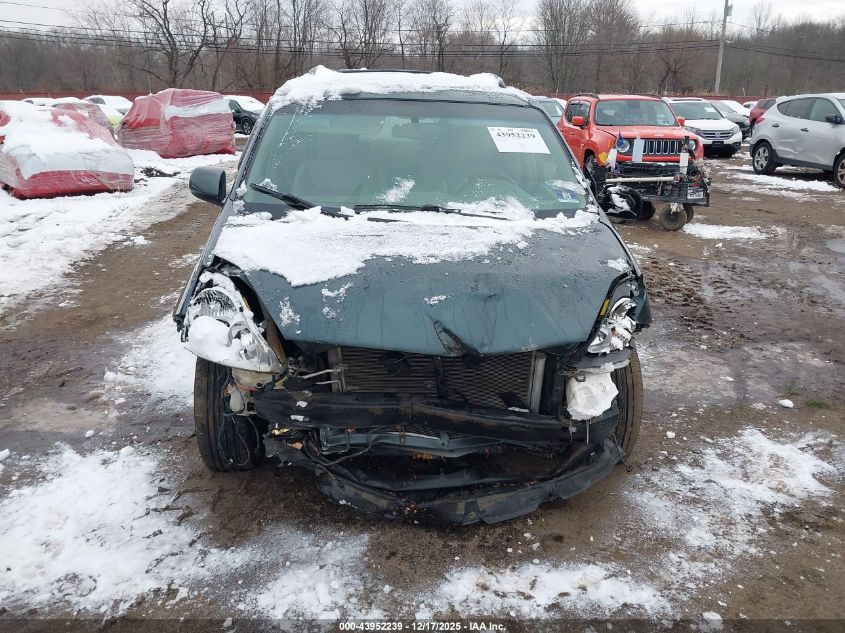 2005 Toyota Sienna Xle Limited VIN: 5TDZA22C55S221671 Lot: 43952239