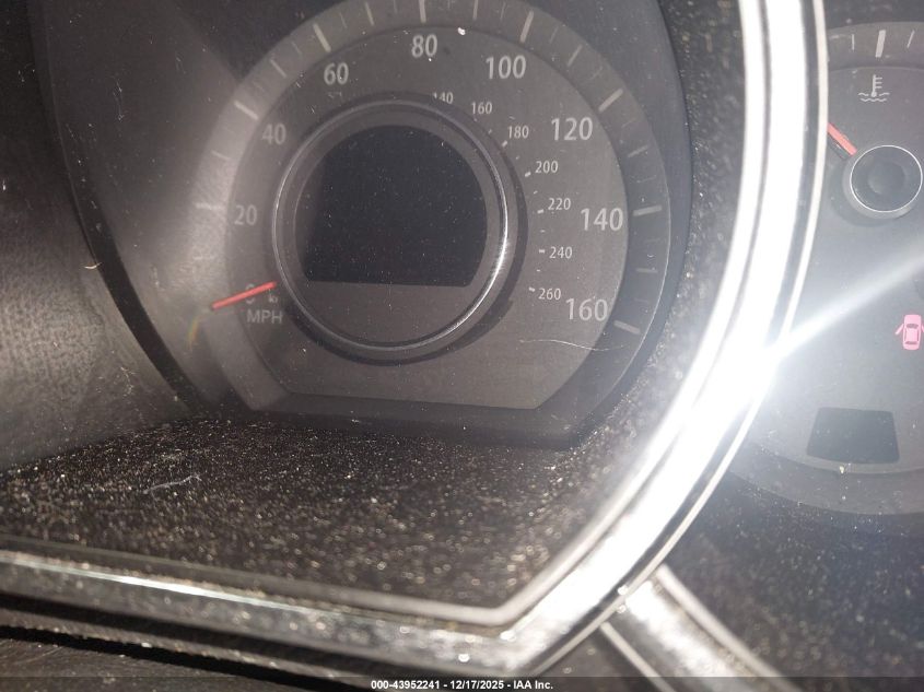 2012 Kia Optima Ex VIN: 5XXGN4A72CG035855 Lot: 43952241