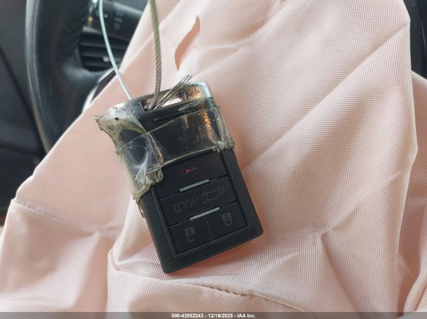 2014 Cadillac Ats Standard VIN: 1G6AG5RX7E0159492 Lot: 43952243