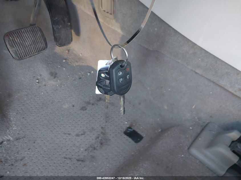 2010 Ford Taurus Sel VIN: 1FAHP2EW3AG112958 Lot: 43952247