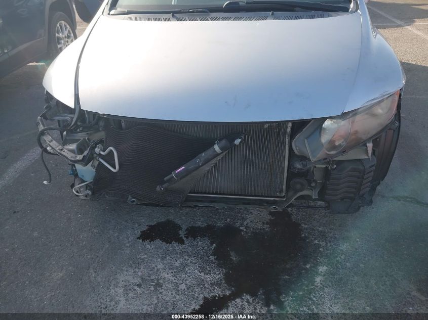 2007 Honda Civic Lx VIN: JHMFA16517S007519 Lot: 43952258