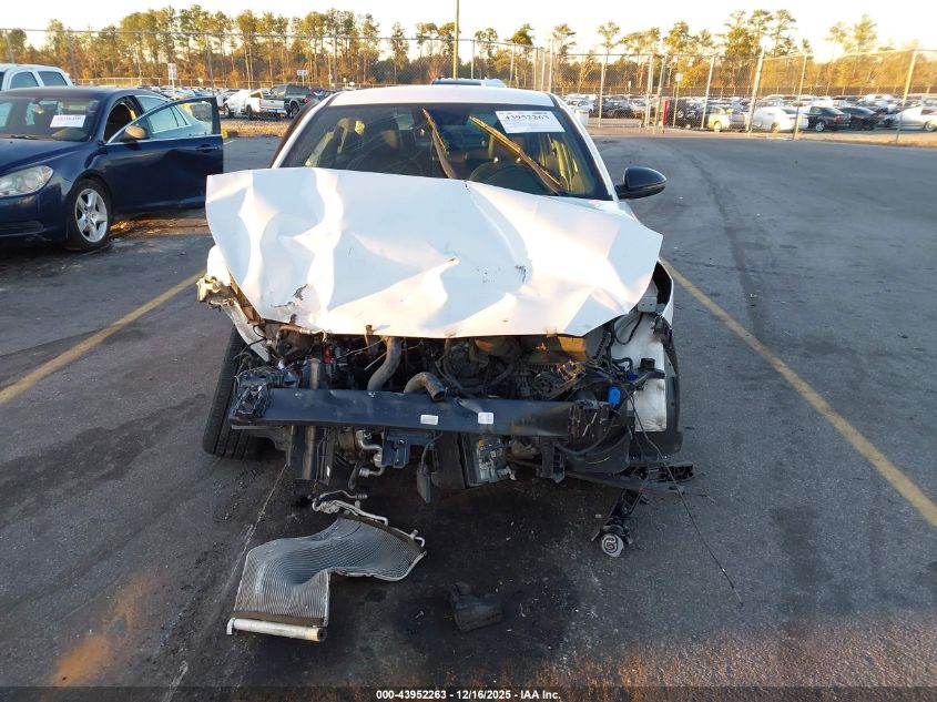 2024 Kia Forte Gt-Line VIN: 3KPF54AD3RE701866 Lot: 43952263