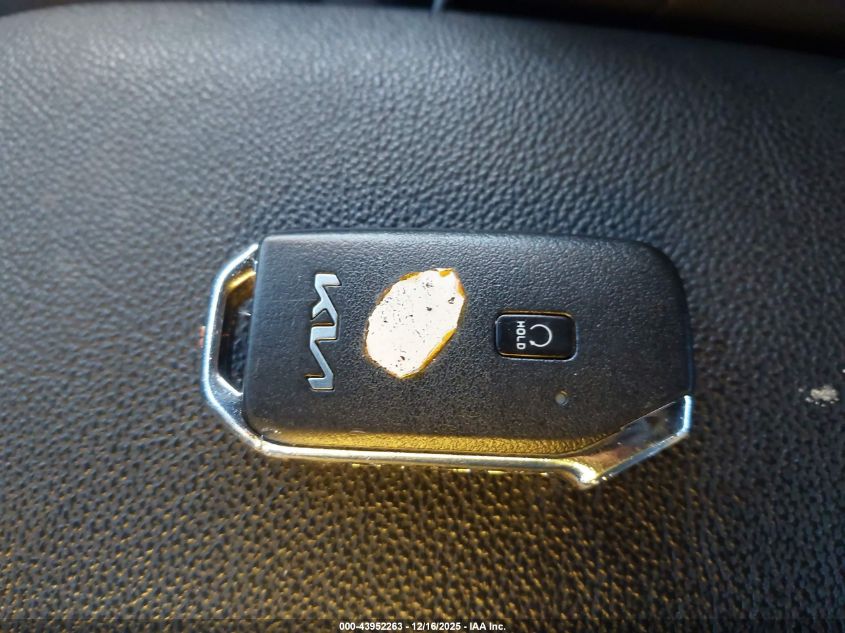 2024 Kia Forte Gt-Line VIN: 3KPF54AD3RE701866 Lot: 43952263