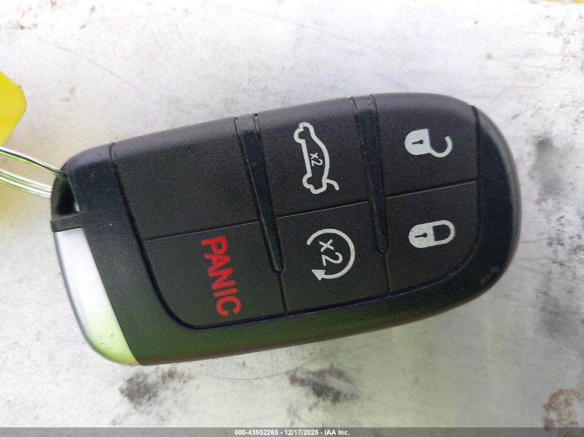 2021 Dodge Charger R/T Rwd VIN: 2C3CDXCT9MH575381 Lot: 43952265