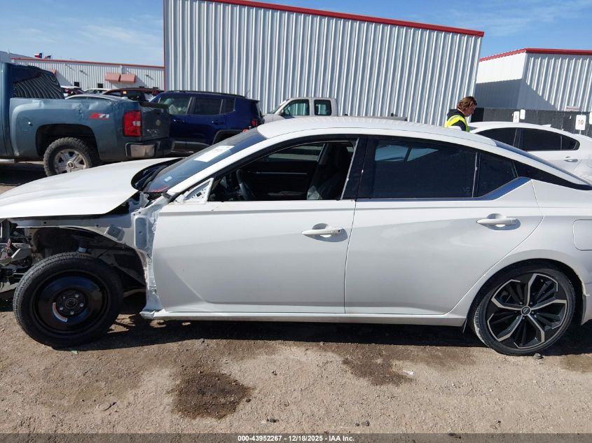 2024 Nissan Altima Sr Fwd VIN: 1N4BL4CV8RN403227 Lot: 43952267