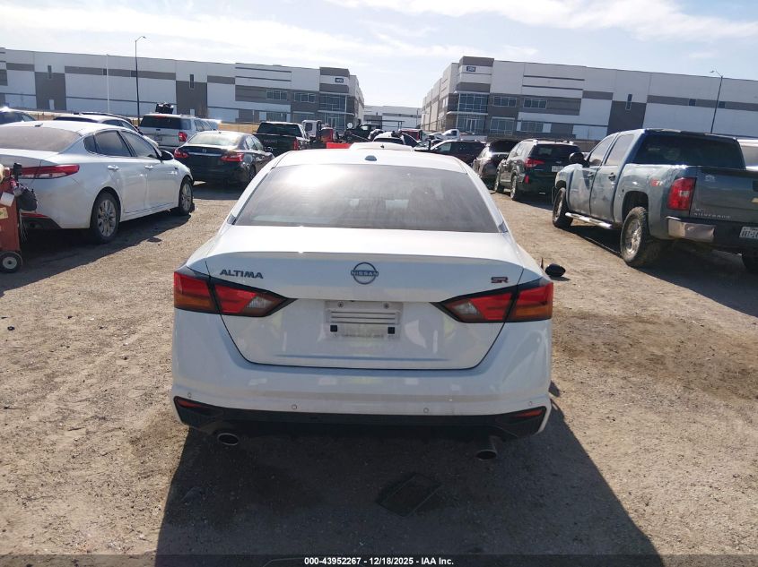 2024 Nissan Altima Sr Fwd VIN: 1N4BL4CV8RN403227 Lot: 43952267