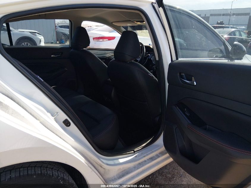 2024 Nissan Altima Sr Fwd VIN: 1N4BL4CV8RN403227 Lot: 43952267