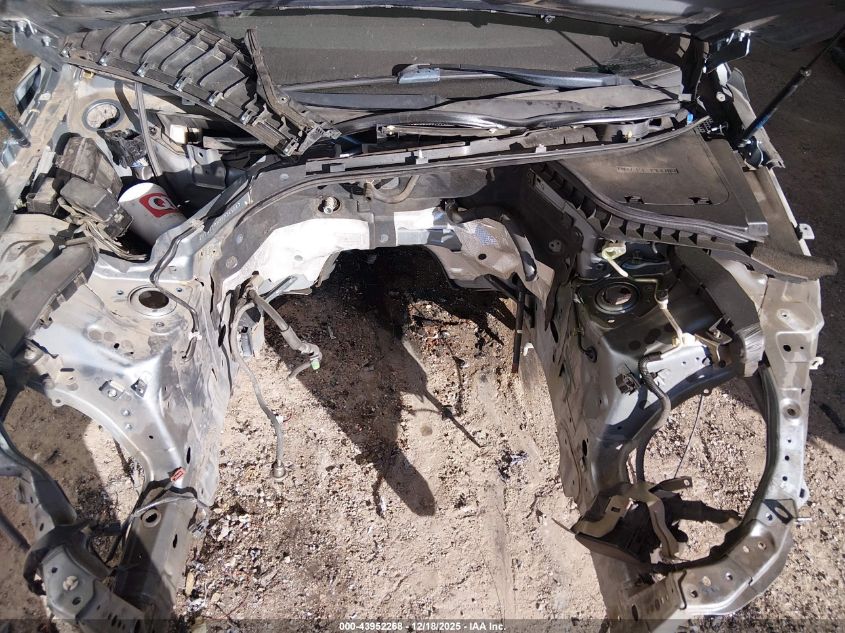 2015 Infiniti Q50 Sport VIN: JN1BV7AP7FM345643 Lot: 43952268