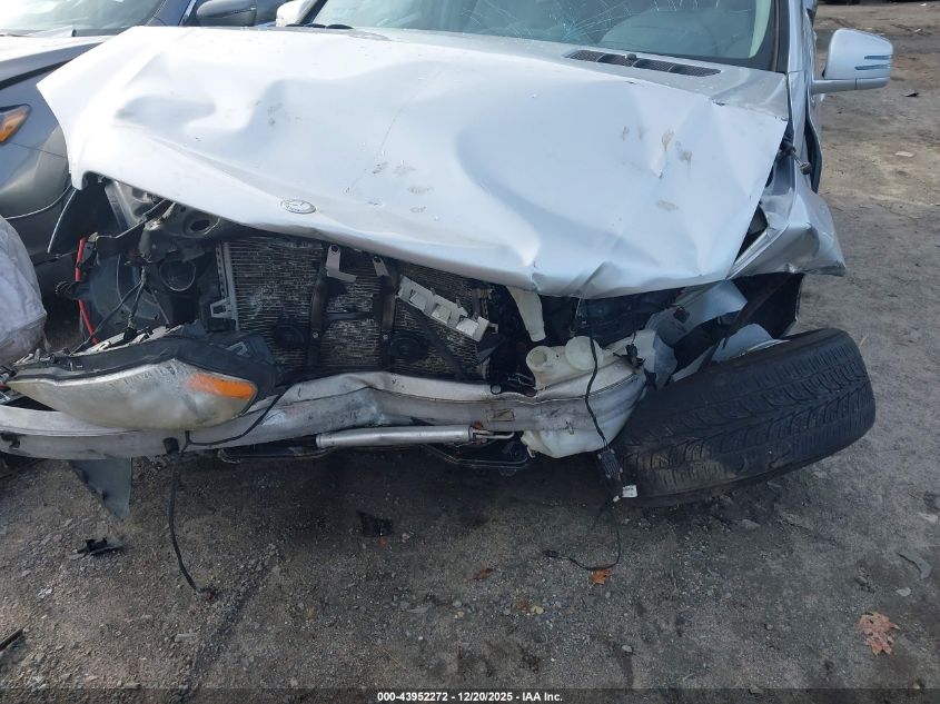 2011 Mercedes-Benz Ml 350 4Matic VIN: 4JGBB8GB5BA710710 Lot: 43952272