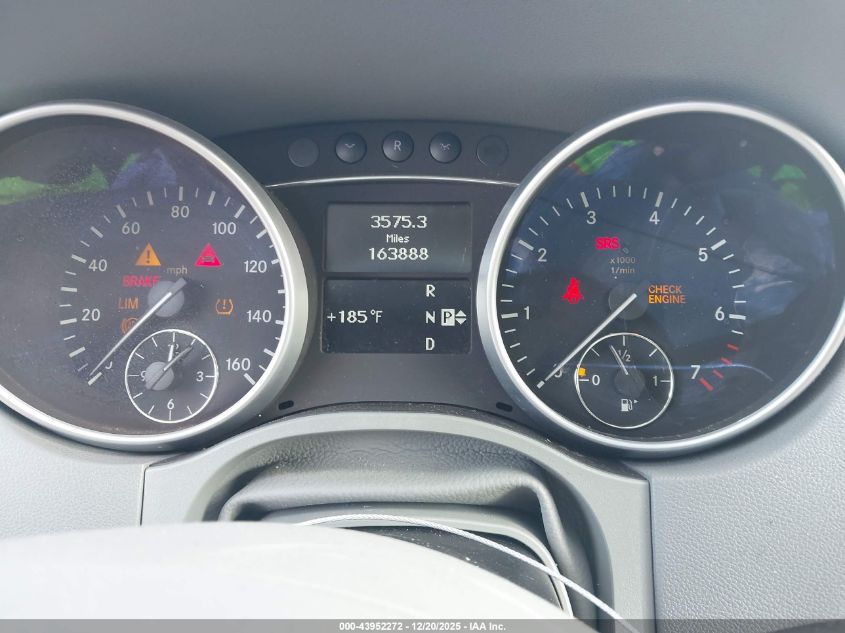 2011 Mercedes-Benz Ml 350 4Matic VIN: 4JGBB8GB5BA710710 Lot: 43952272