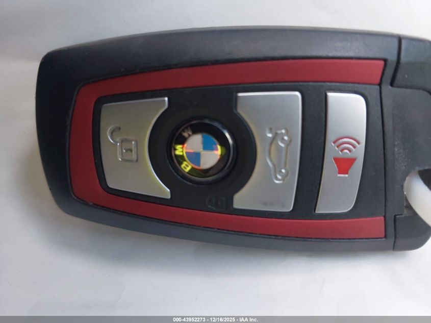 2018 BMW 330E Iperformance VIN: WBA8E1C55JA758460 Lot: 43952273