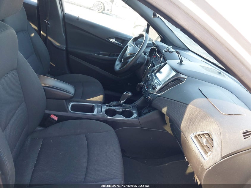 1G1BE5SM4G7259432 2016 CHEVROLET CRUZE photo no. 5