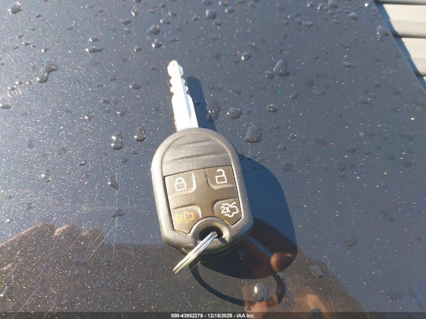 2014 Lincoln Navigator VIN: 5LMJJ2J56EEL02788 Lot: 43952276