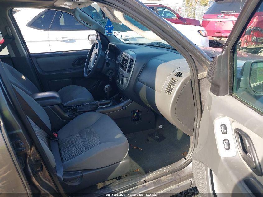 2006 Ford Escape Xlt/Xlt Sport