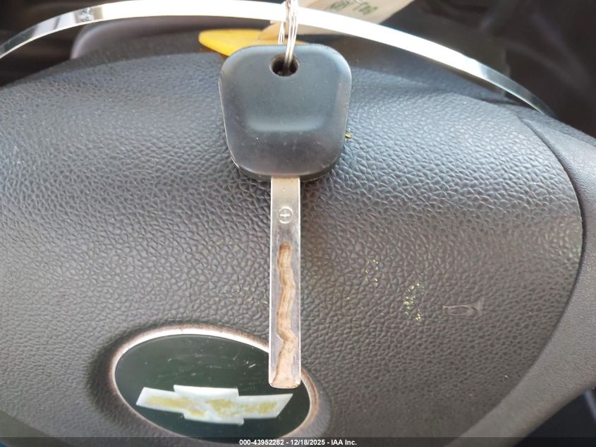 2017 Chevrolet Express 2500 Ls VIN: 1GAWGEFG3H1104651 Lot: 43952282