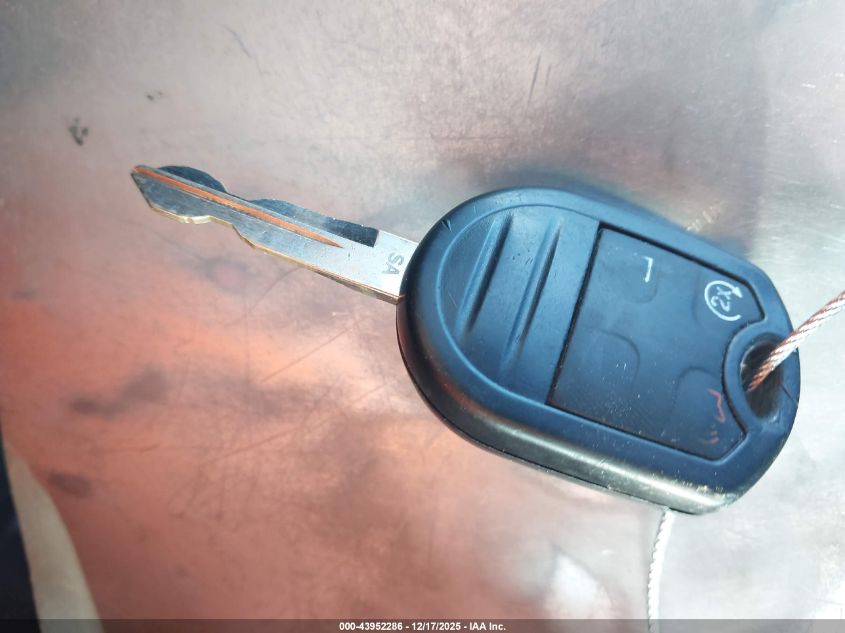 2012 Ford F-150 Fx4 VIN: 1FTFX1EFXCFA38040 Lot: 43952286