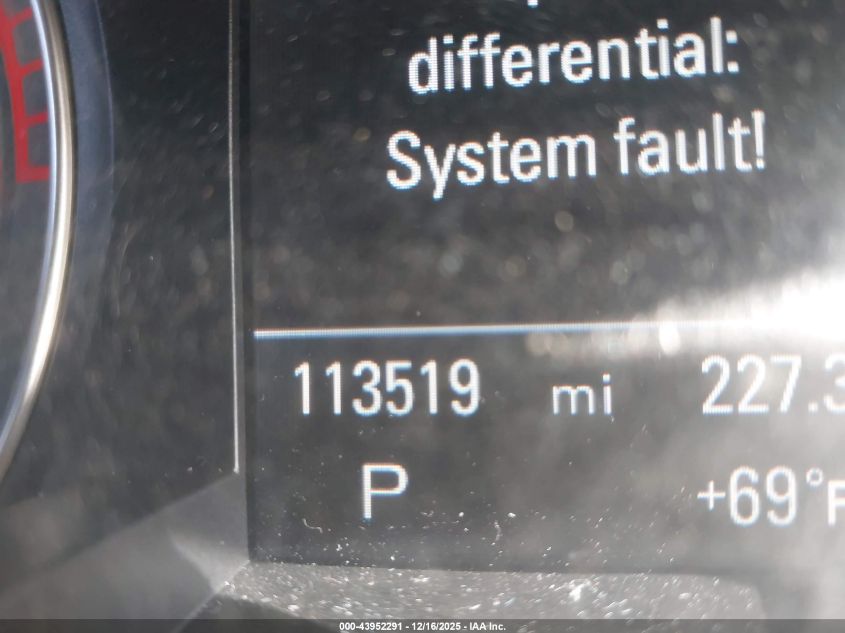 2016 Audi S4 3.0T Premium Plus VIN: WAUBGAFL9GA002696 Lot: 43952291