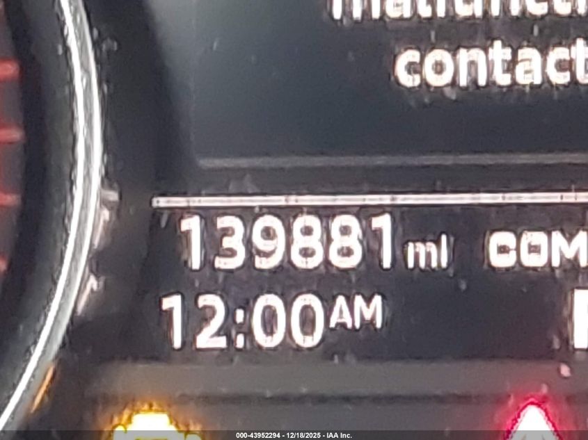 2018 Audi A4 2.0T Ultra Premium VIN: WAUKMAF48JA093212 Lot: 43952294