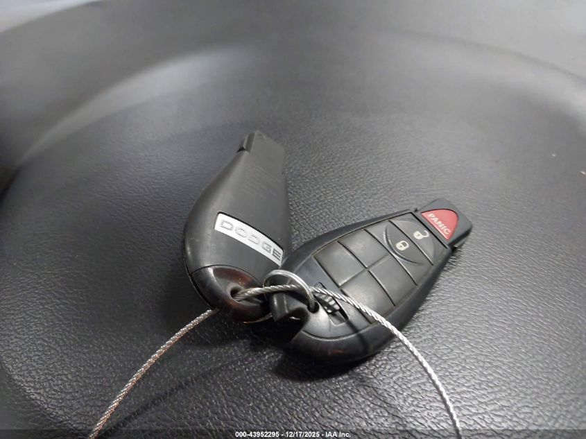 2016 Dodge Grand Caravan Se Plus VIN: 2C4RDGBG8GR125181 Lot: 43952295