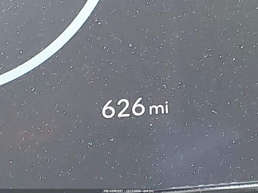 2025 Hyundai Ioniq 5 Sel VIN: 7YAKN4DA5SY001985 Lot: 43952297