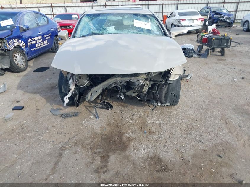 2016 Lexus Es 350 VIN: 58ABK1GG6GU005450 Lot: 43952300