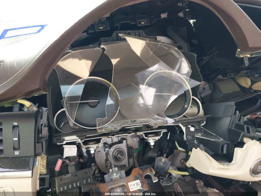 2016 Lexus Es 350 VIN: 58ABK1GG6GU005450 Lot: 43952300