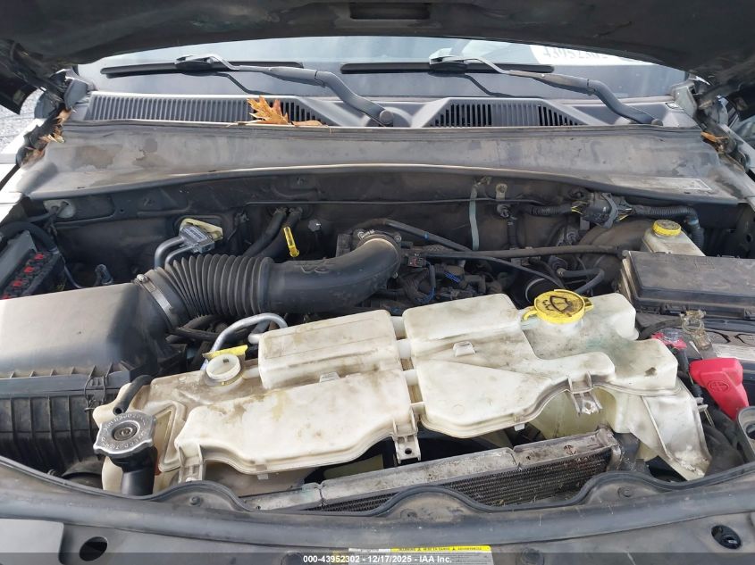 2010 Jeep Liberty Renegade VIN: 1J4PN3GK4AW151635 Lot: 43952302