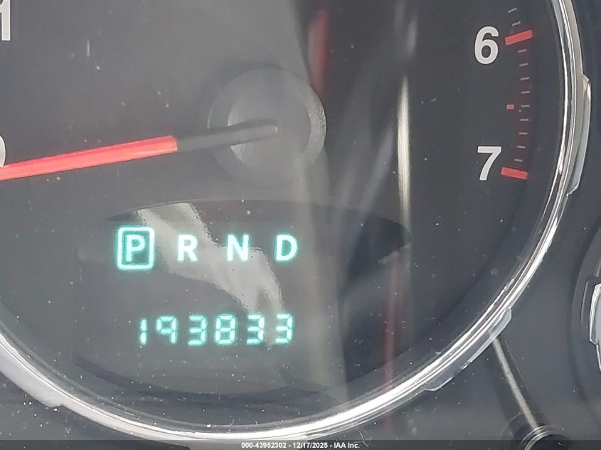 2010 Jeep Liberty Renegade VIN: 1J4PN3GK4AW151635 Lot: 43952302