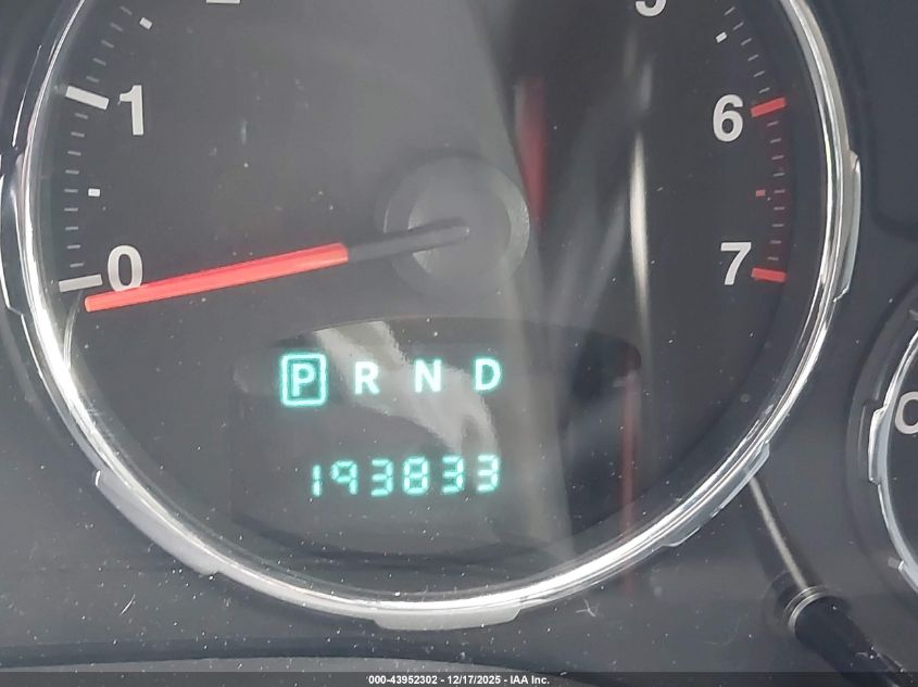 2010 Jeep Liberty Renegade VIN: 1J4PN3GK4AW151635 Lot: 43952302