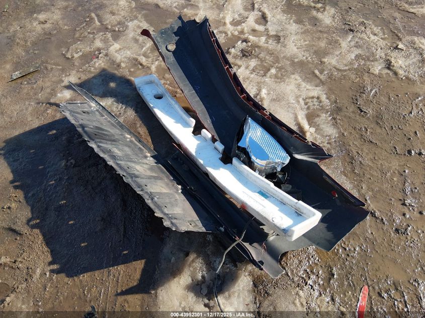 2007 Toyota Prius Touring VIN: JTDKB20U473269452 Lot: 43952301