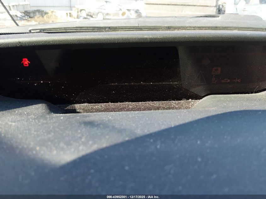 2007 Toyota Prius Touring VIN: JTDKB20U473269452 Lot: 43952301