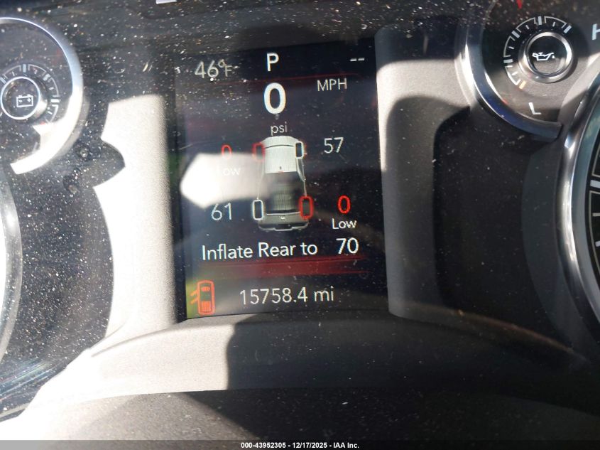 2024 Ram 2500 Big Horn 4X4 6'4 Box VIN: 3C6UR5DJ3RG383228 Lot: 43952305