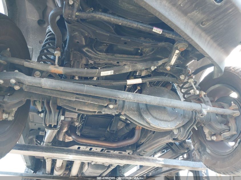 2024 Ram 2500 Big Horn 4X4 6'4 Box VIN: 3C6UR5DJ3RG383228 Lot: 43952305