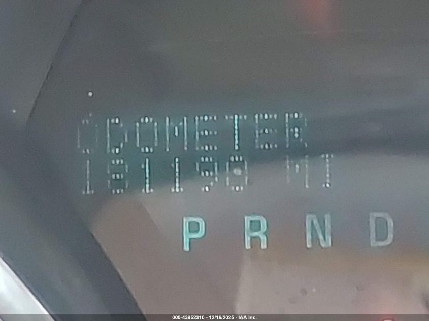 2016 Chevrolet Traverse Ls VIN: 1GNKRFKD9GJ137385 Lot: 43952310