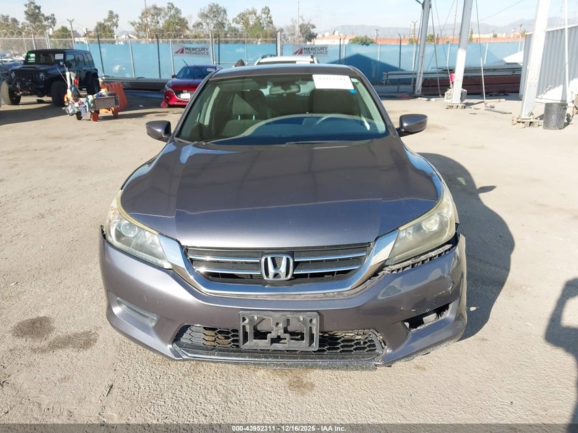 1HGCR2F3XDA122723 2013 HONDA ACCORD photo no. 12