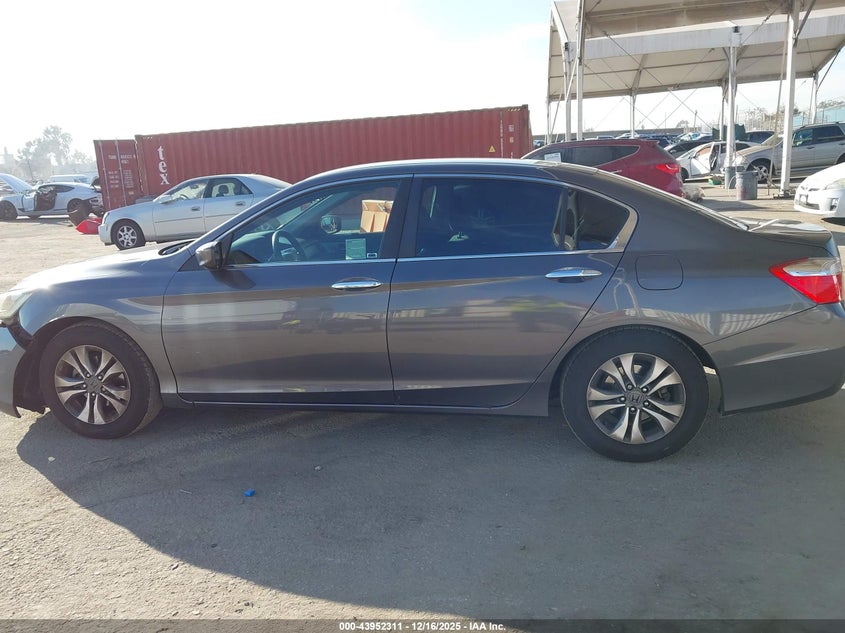 1HGCR2F3XDA122723 2013 HONDA ACCORD photo no. 14